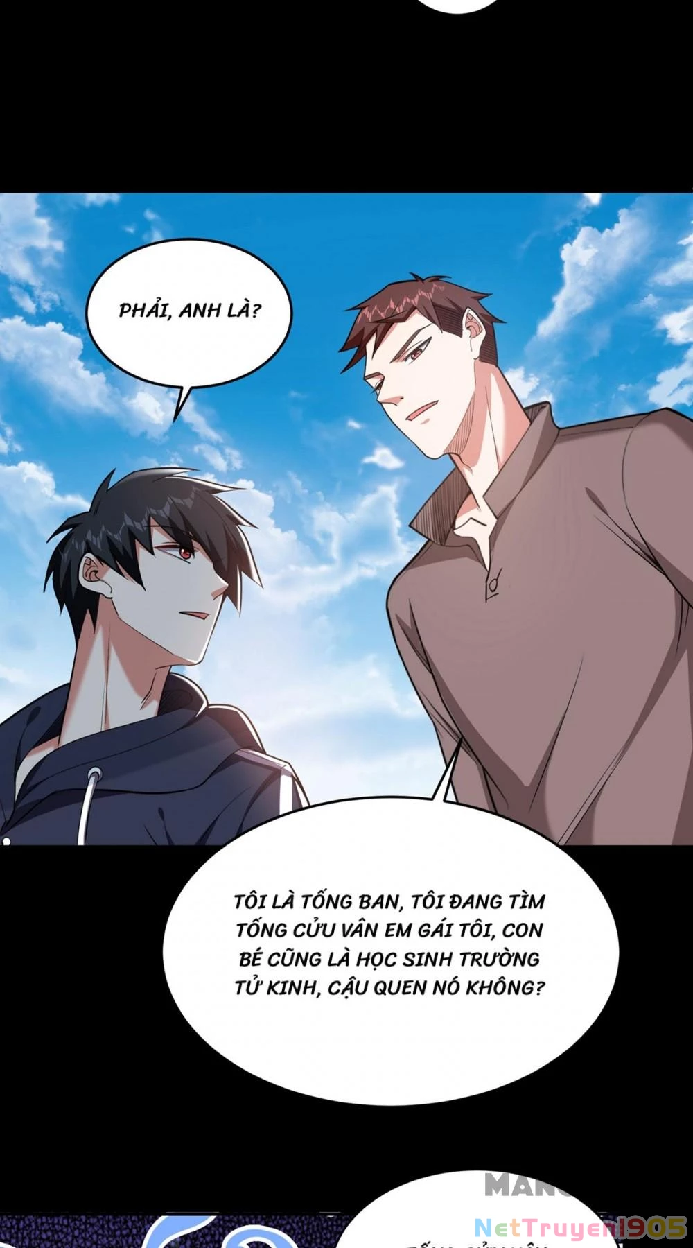 Nhặt Hoa Khôi Về Làm Vợ Chapter 115 - Trang 4
