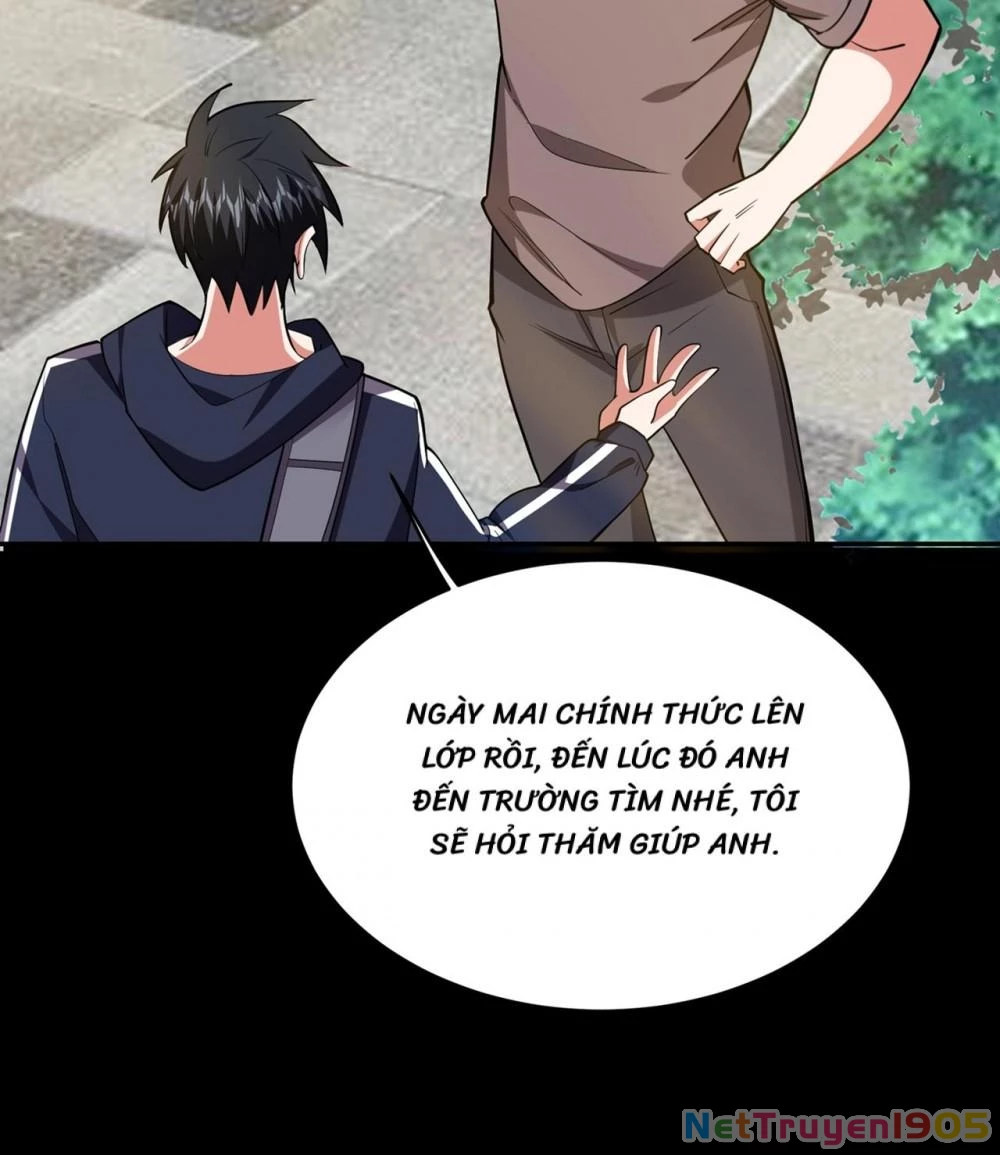 Nhặt Hoa Khôi Về Làm Vợ Chapter 115 - Trang 6