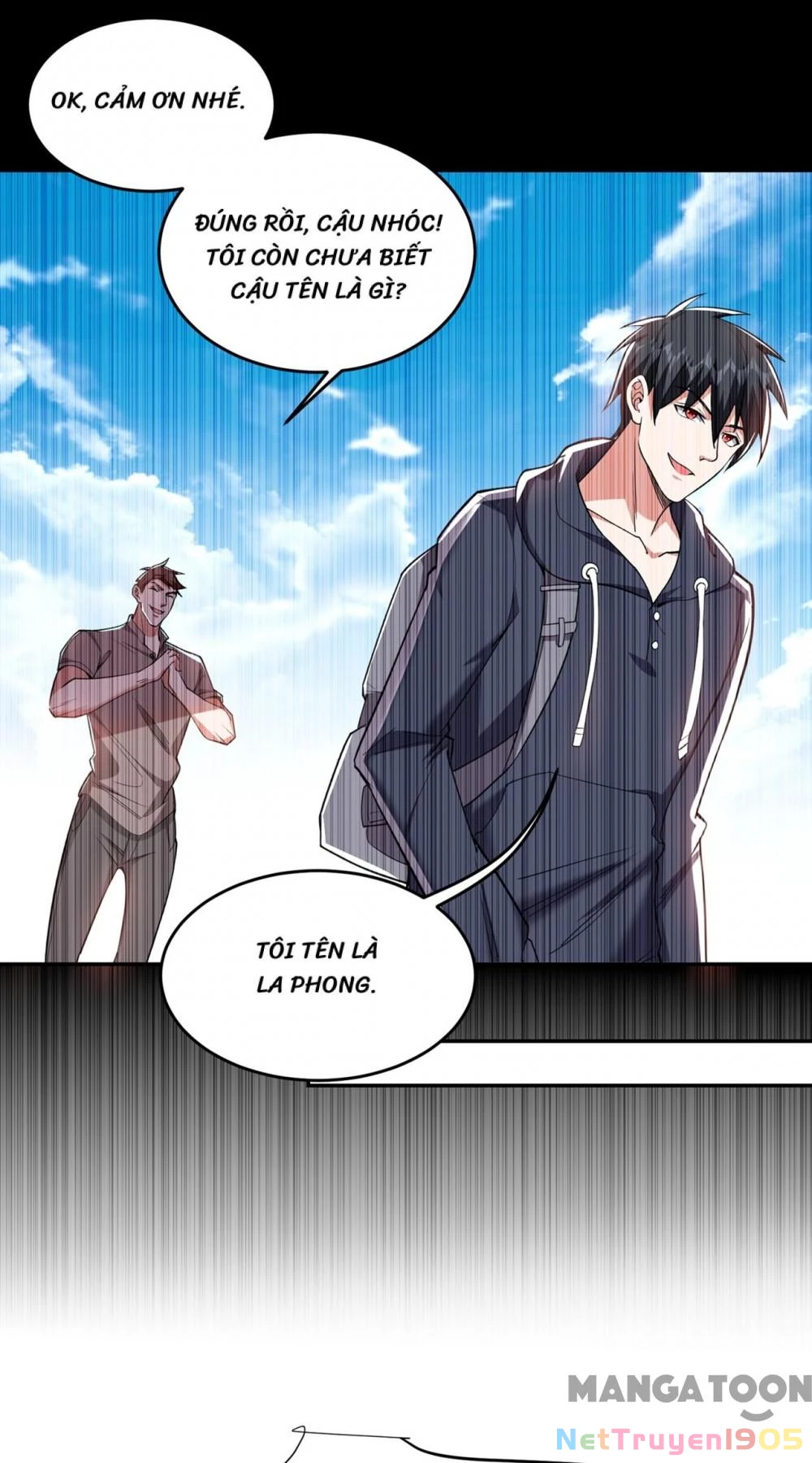 Nhặt Hoa Khôi Về Làm Vợ Chapter 115 - Trang 7