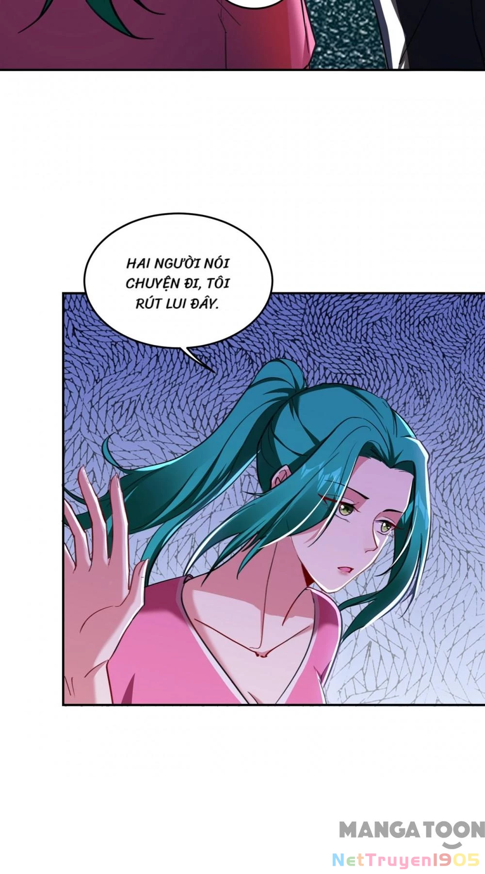 Nhặt Hoa Khôi Về Làm Vợ Chapter 116 - Trang 11