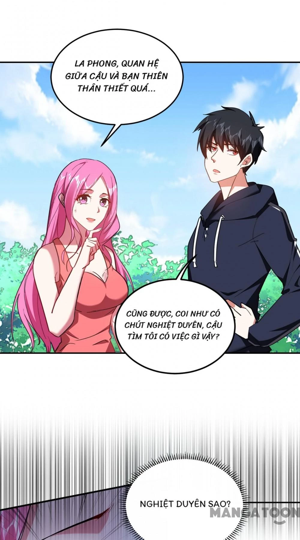 Nhặt Hoa Khôi Về Làm Vợ Chapter 116 - Trang 13