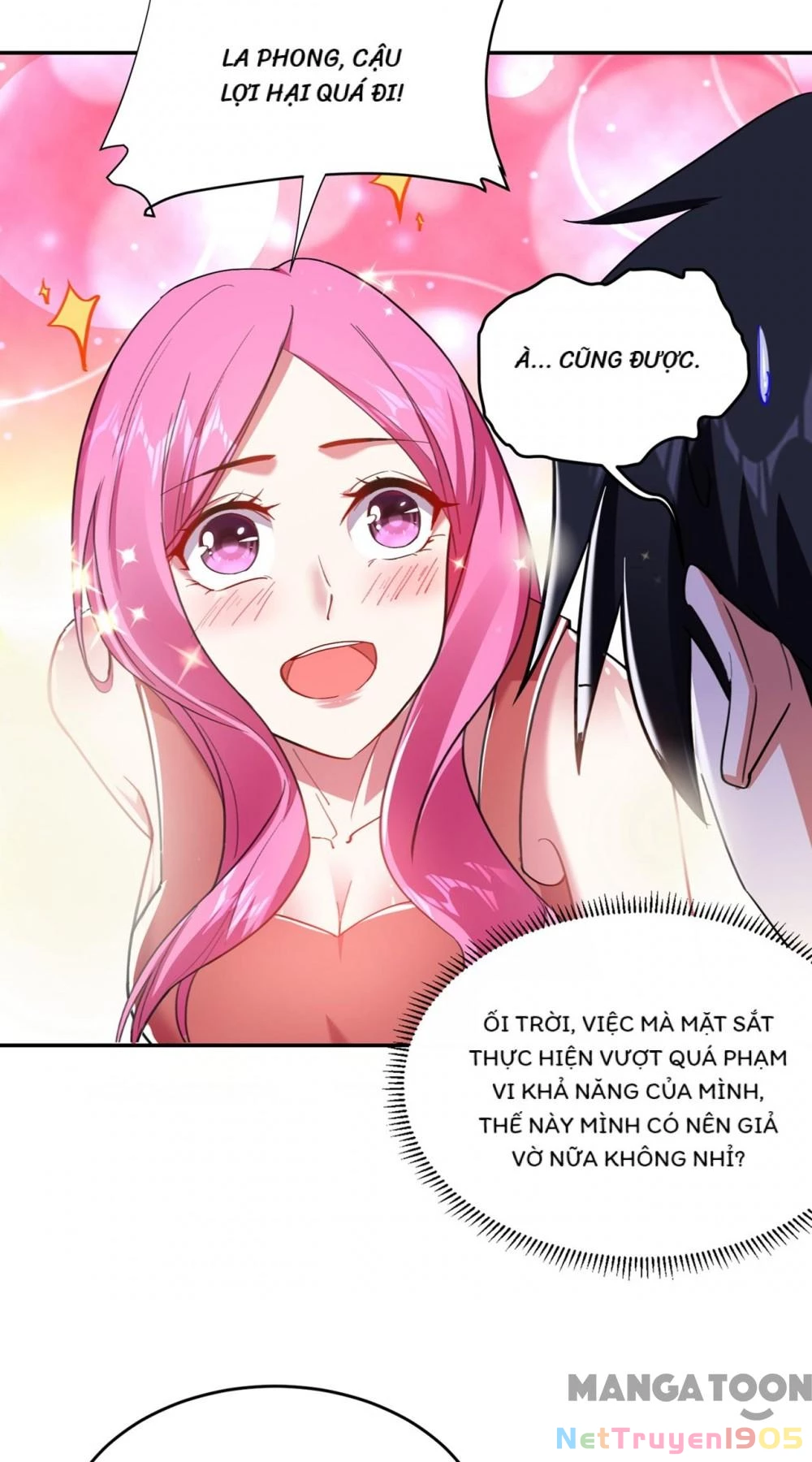 Nhặt Hoa Khôi Về Làm Vợ Chapter 116 - Trang 19