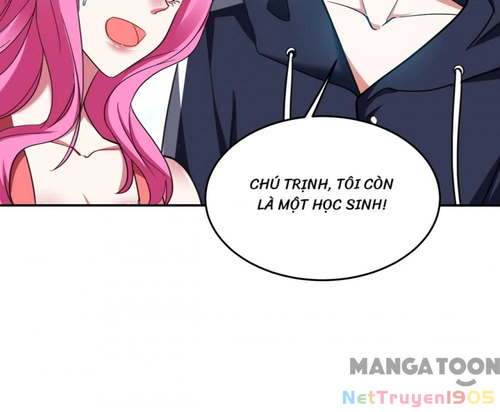 Nhặt Hoa Khôi Về Làm Vợ Chapter 116 - Trang 22