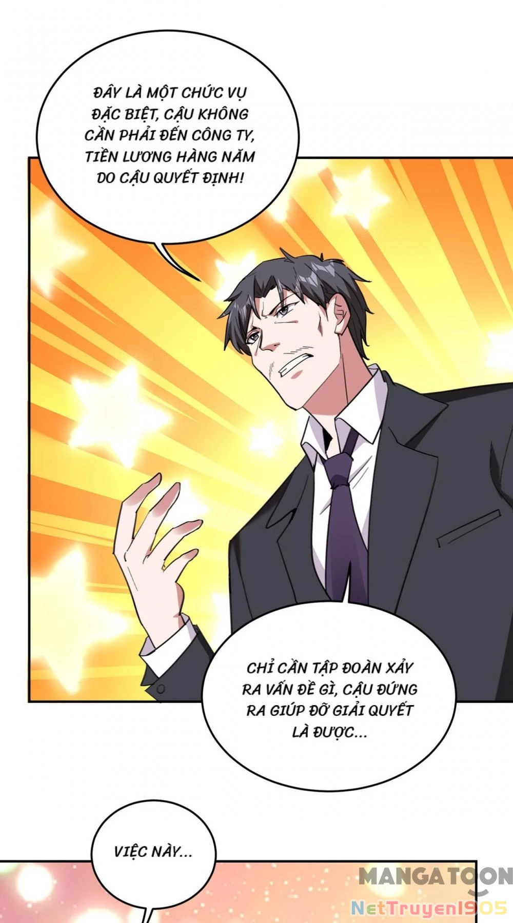 Nhặt Hoa Khôi Về Làm Vợ Chapter 116 - Trang 23