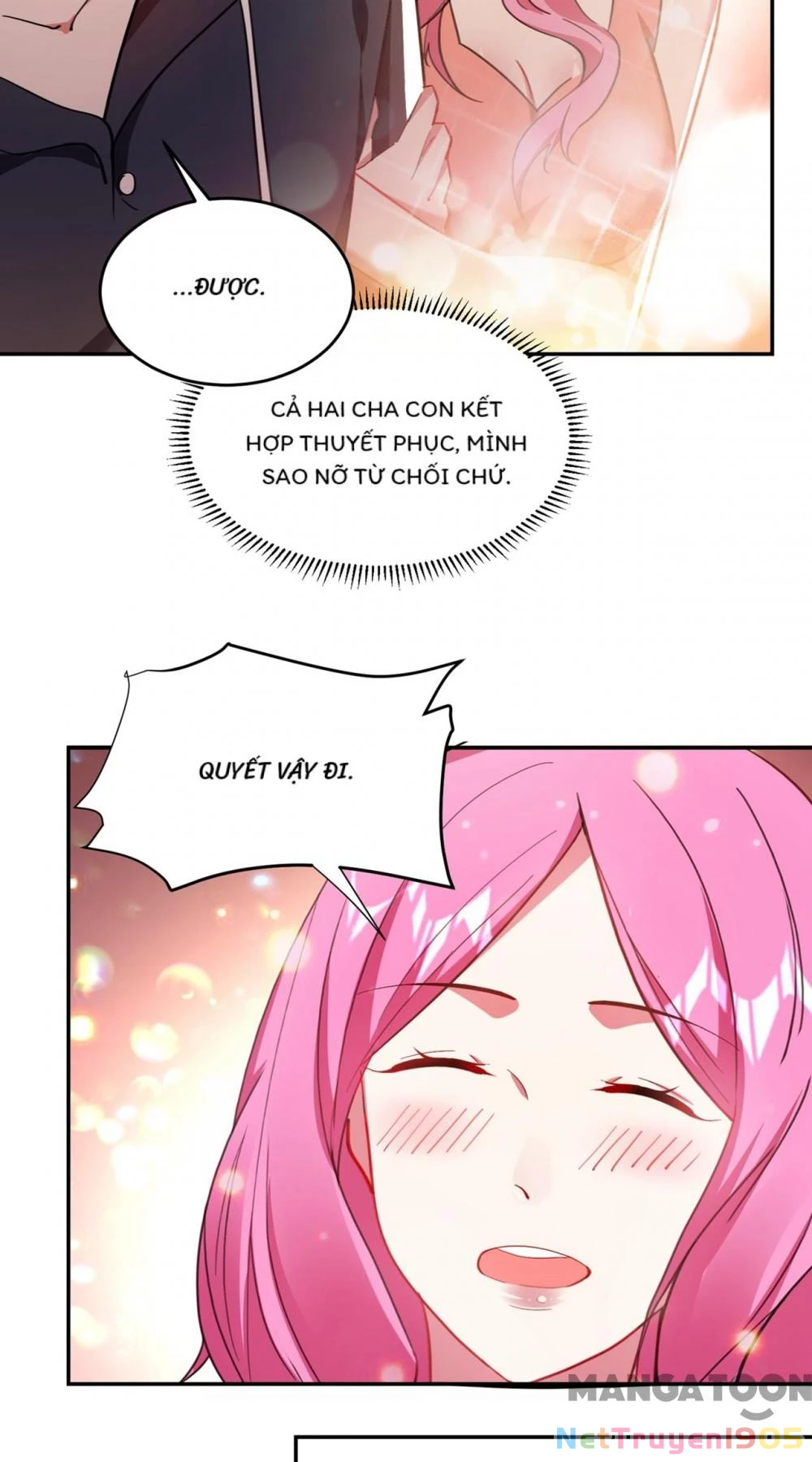 Nhặt Hoa Khôi Về Làm Vợ Chapter 116 - Trang 26