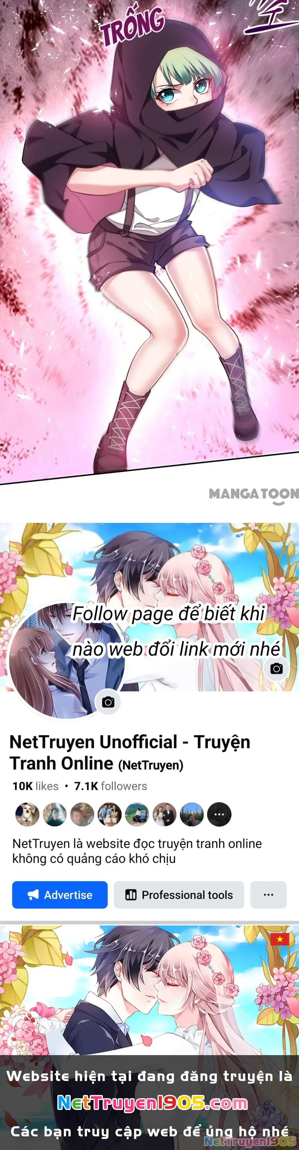 Nhặt Hoa Khôi Về Làm Vợ Chapter 116 - Trang 36