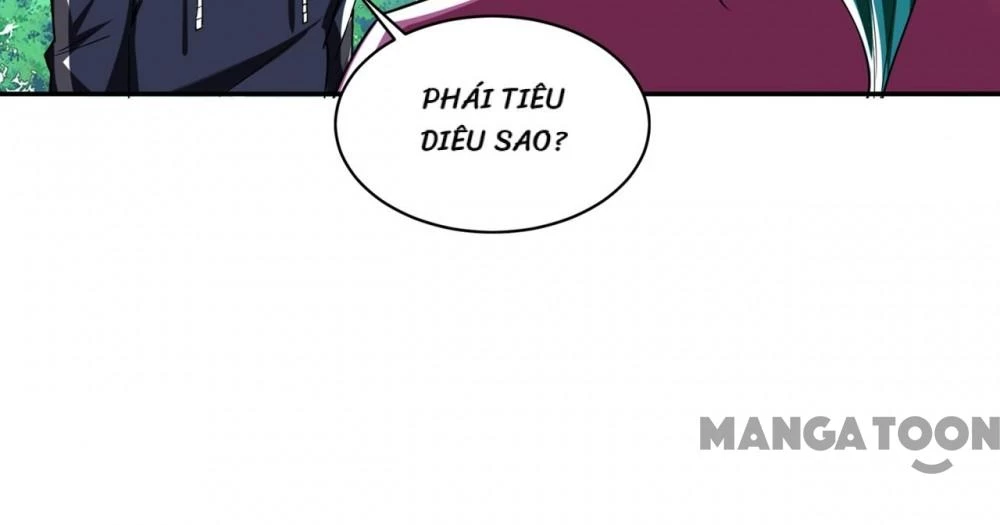 Nhặt Hoa Khôi Về Làm Vợ Chapter 116 - Trang 7