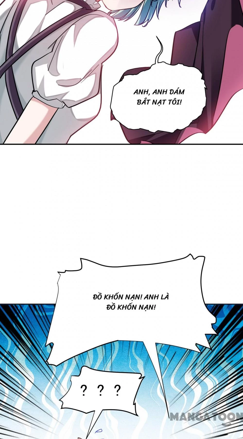 Nhặt Hoa Khôi Về Làm Vợ Chapter 117 - Trang 11