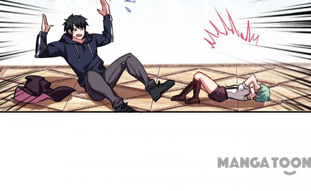 Nhặt Hoa Khôi Về Làm Vợ Chapter 117 - Trang 12