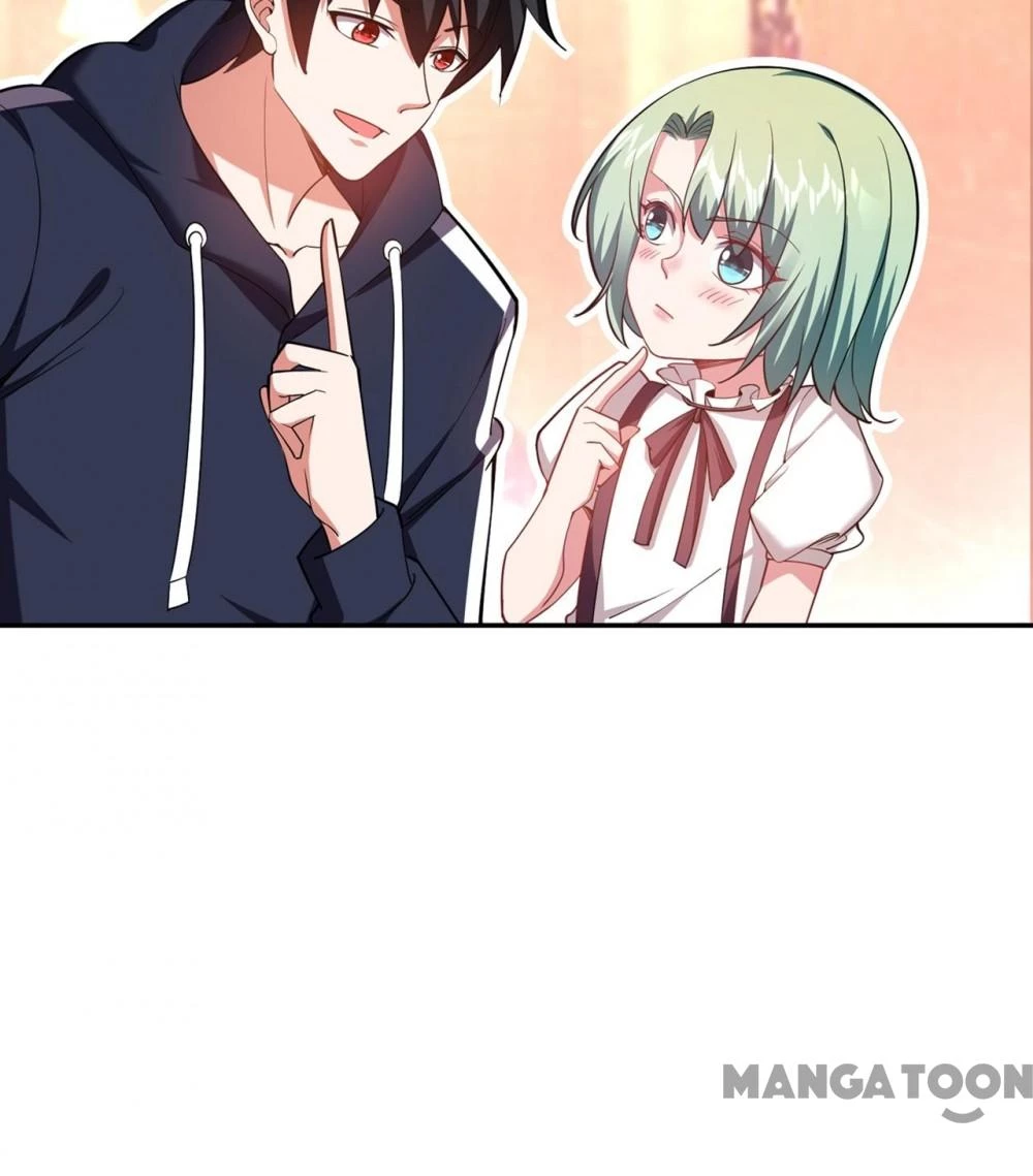 Nhặt Hoa Khôi Về Làm Vợ Chapter 117 - Trang 17