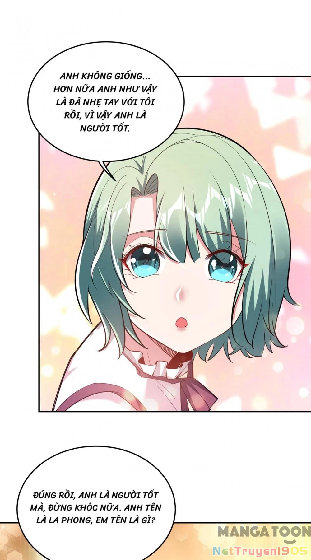 Nhặt Hoa Khôi Về Làm Vợ Chapter 117 - Trang 18