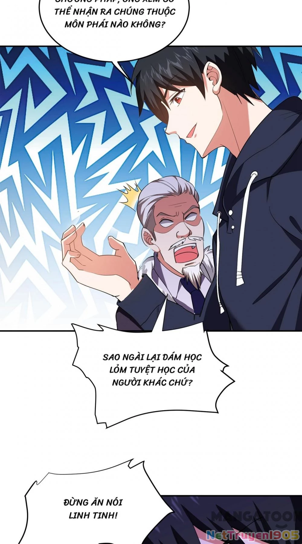 Nhặt Hoa Khôi Về Làm Vợ Chapter 117 - Trang 25