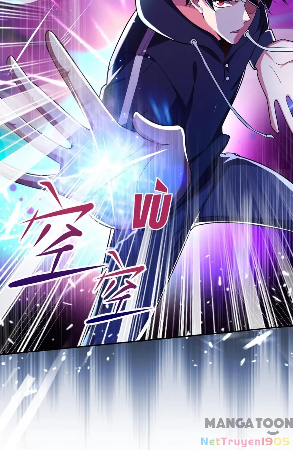 Nhặt Hoa Khôi Về Làm Vợ Chapter 117 - Trang 27