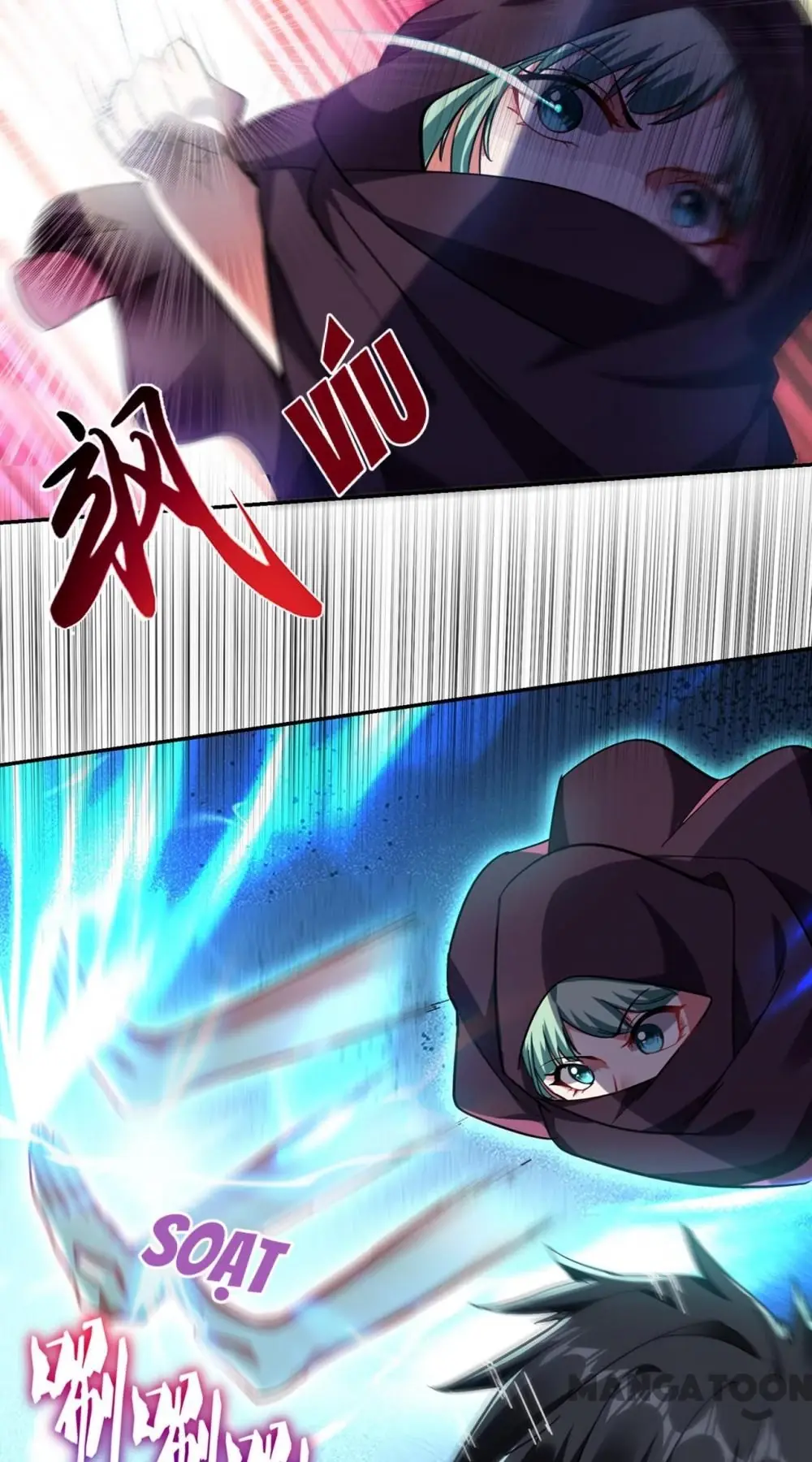 Nhặt Hoa Khôi Về Làm Vợ Chapter 117 - Trang 3