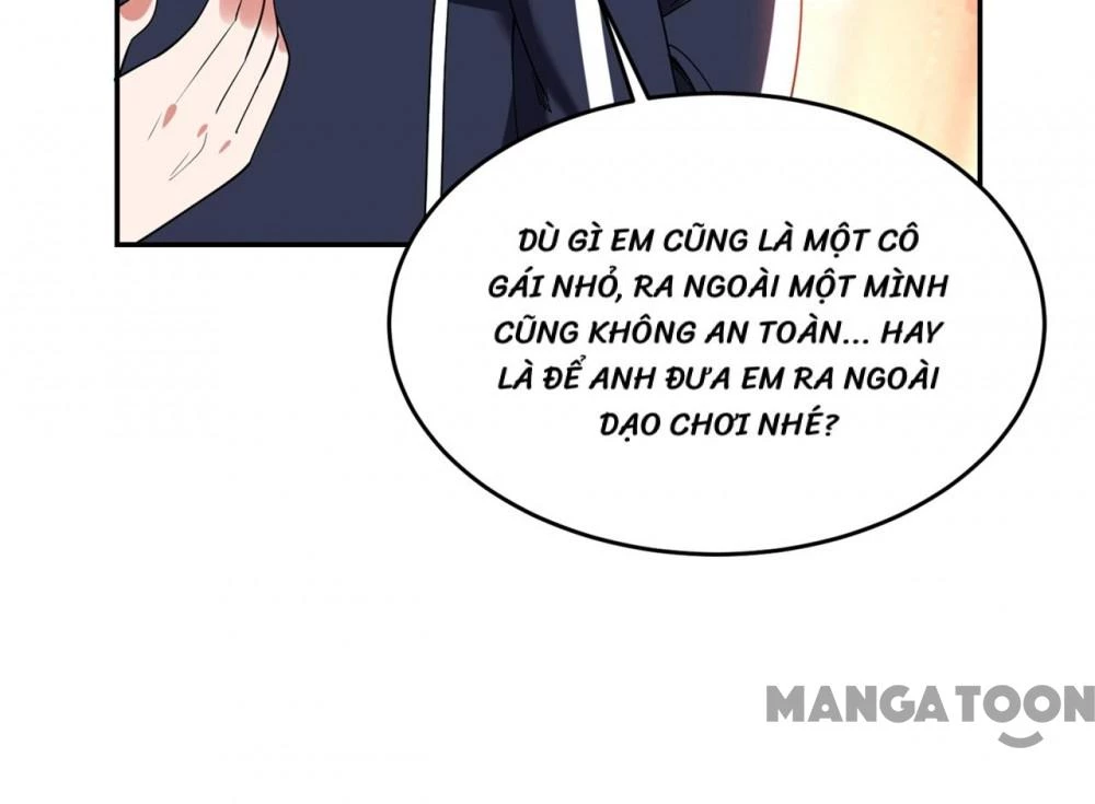 Nhặt Hoa Khôi Về Làm Vợ Chapter 117 - Trang 32