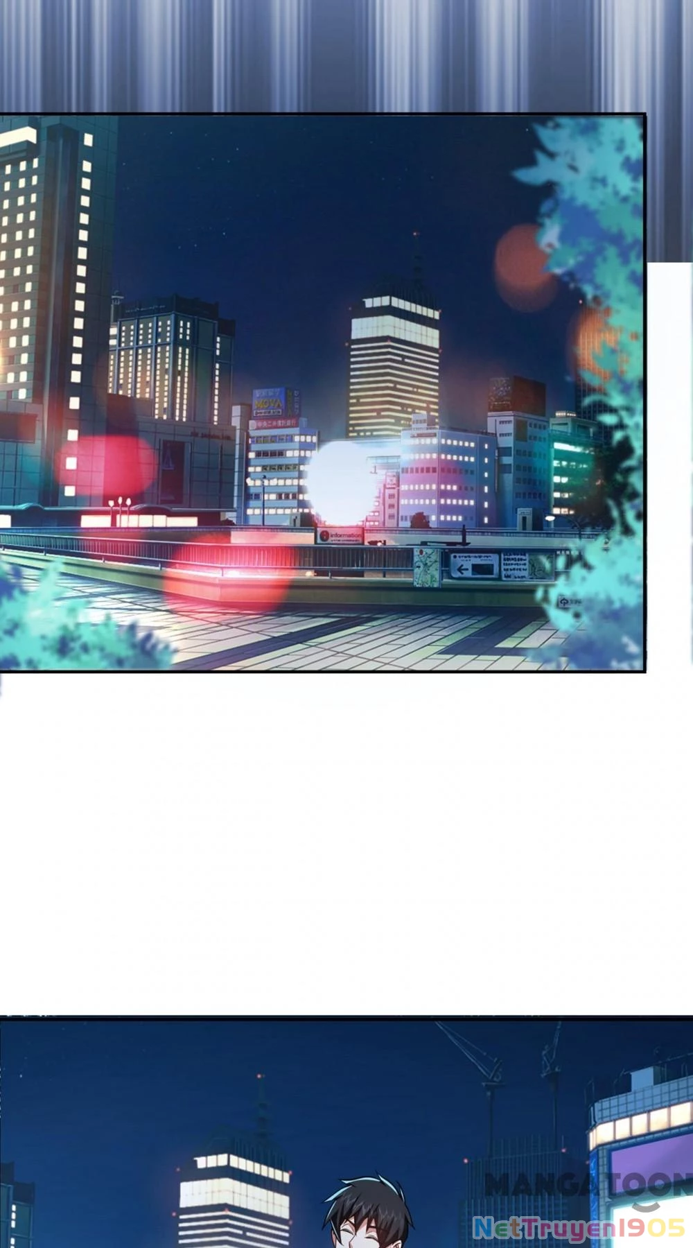 Nhặt Hoa Khôi Về Làm Vợ Chapter 117 - Trang 35