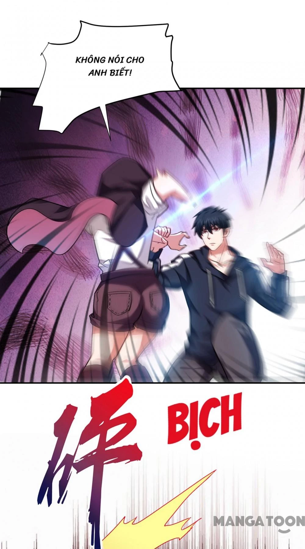 Nhặt Hoa Khôi Về Làm Vợ Chapter 117 - Trang 7