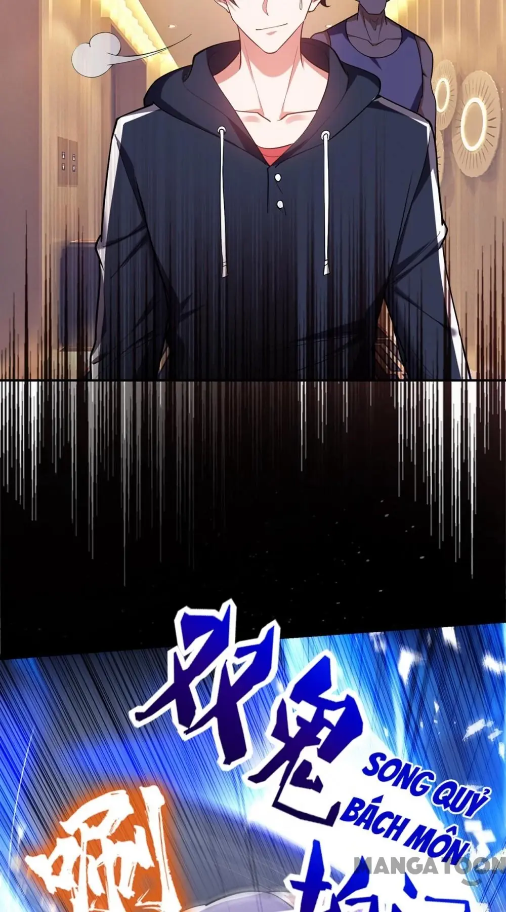 Nhặt Hoa Khôi Về Làm Vợ Chapter 118 - Trang 10