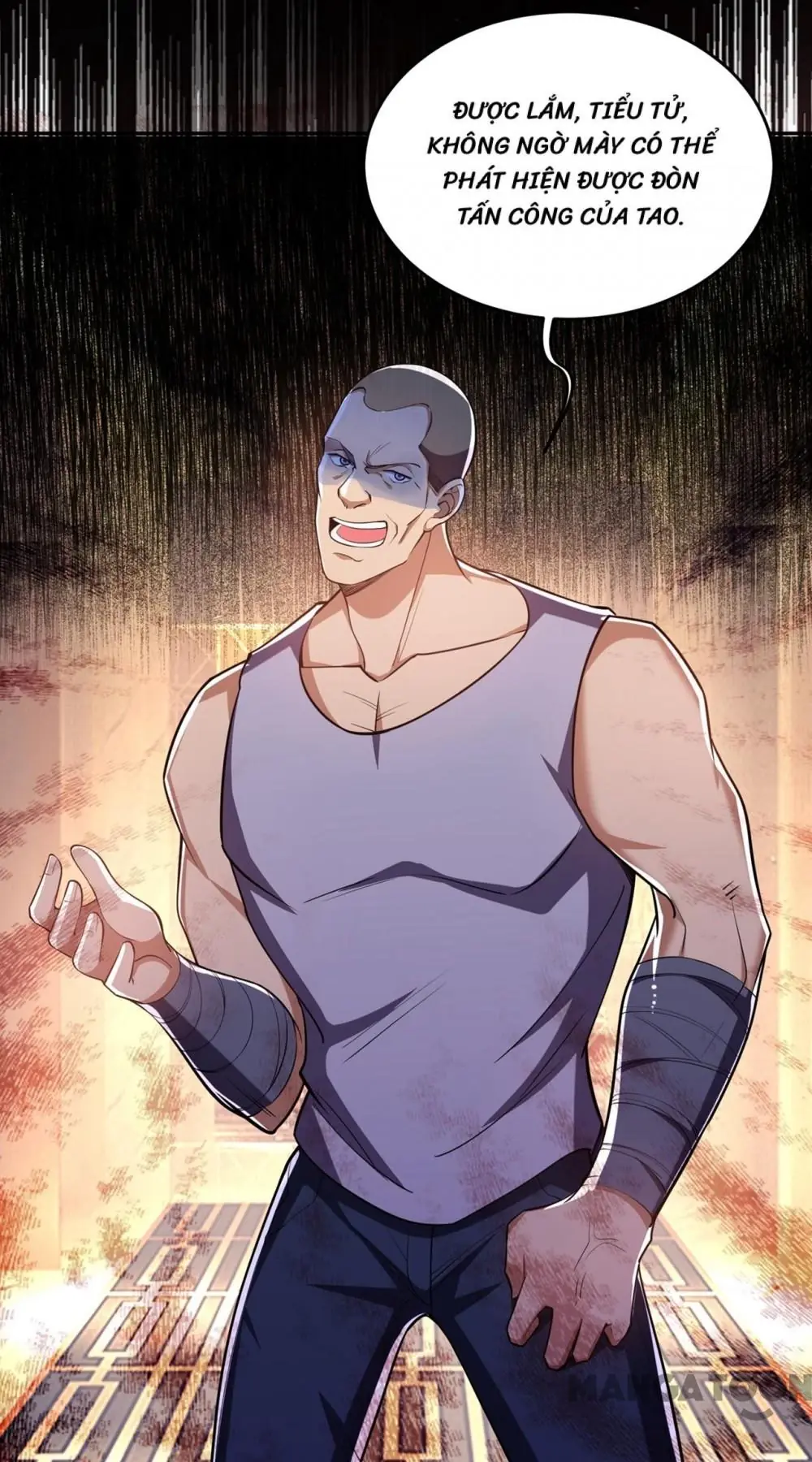 Nhặt Hoa Khôi Về Làm Vợ Chapter 118 - Trang 13