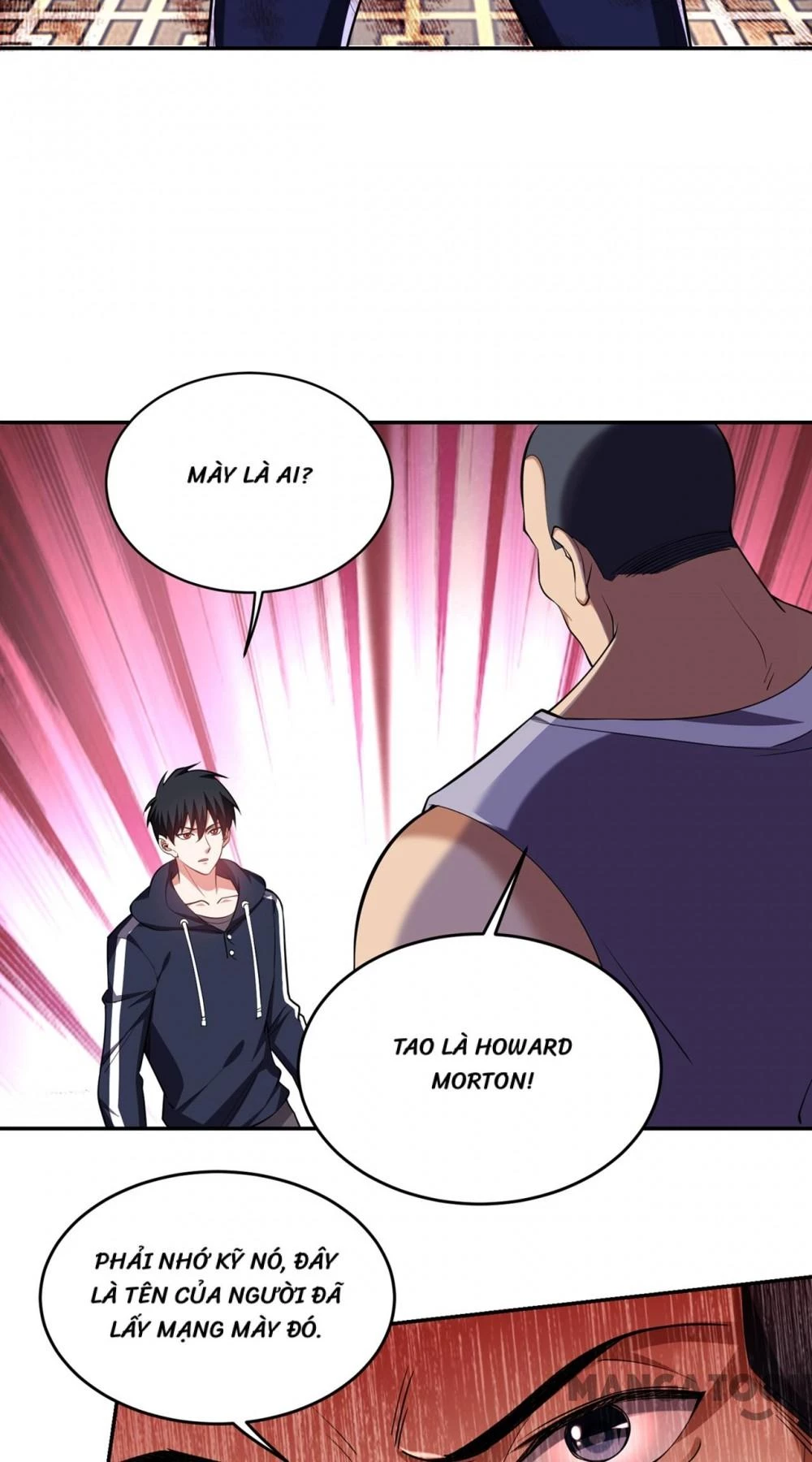 Nhặt Hoa Khôi Về Làm Vợ Chapter 118 - Trang 14
