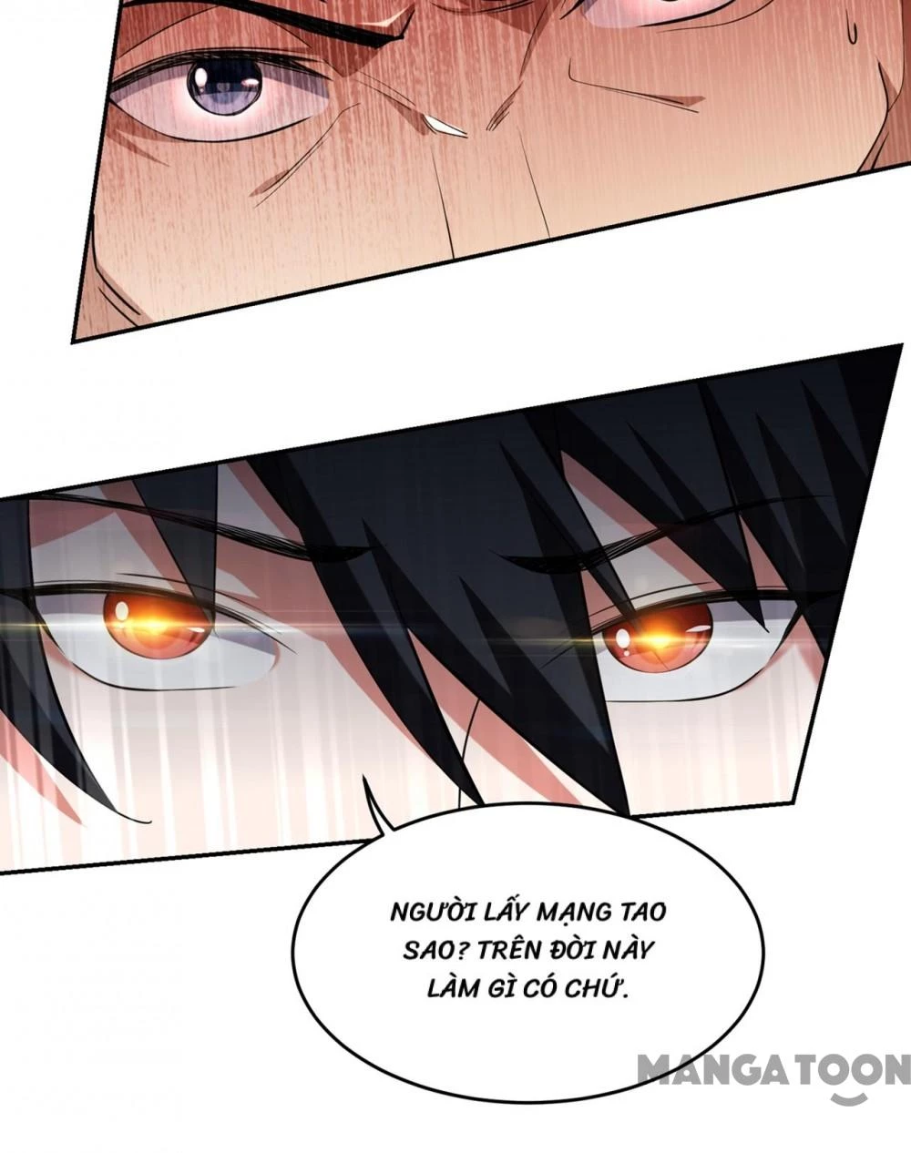 Nhặt Hoa Khôi Về Làm Vợ Chapter 118 - Trang 15