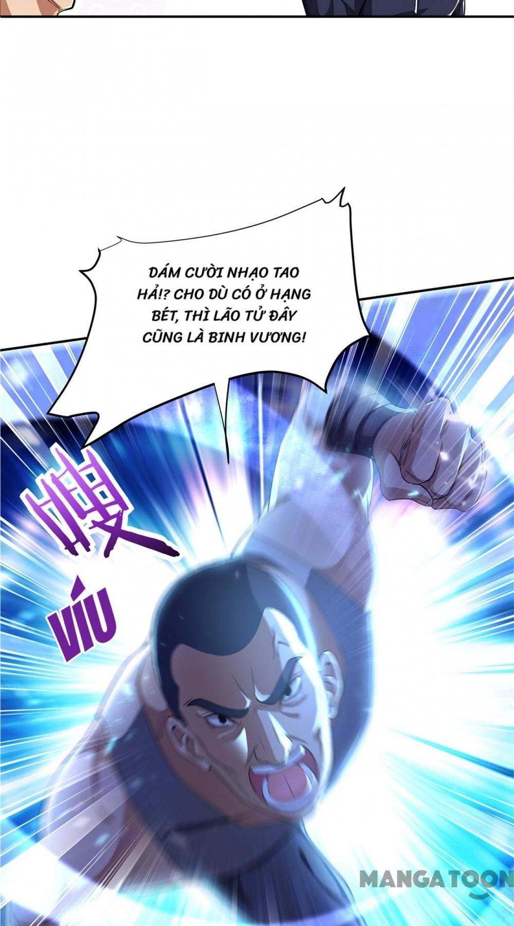 Nhặt Hoa Khôi Về Làm Vợ Chapter 118 - Trang 18