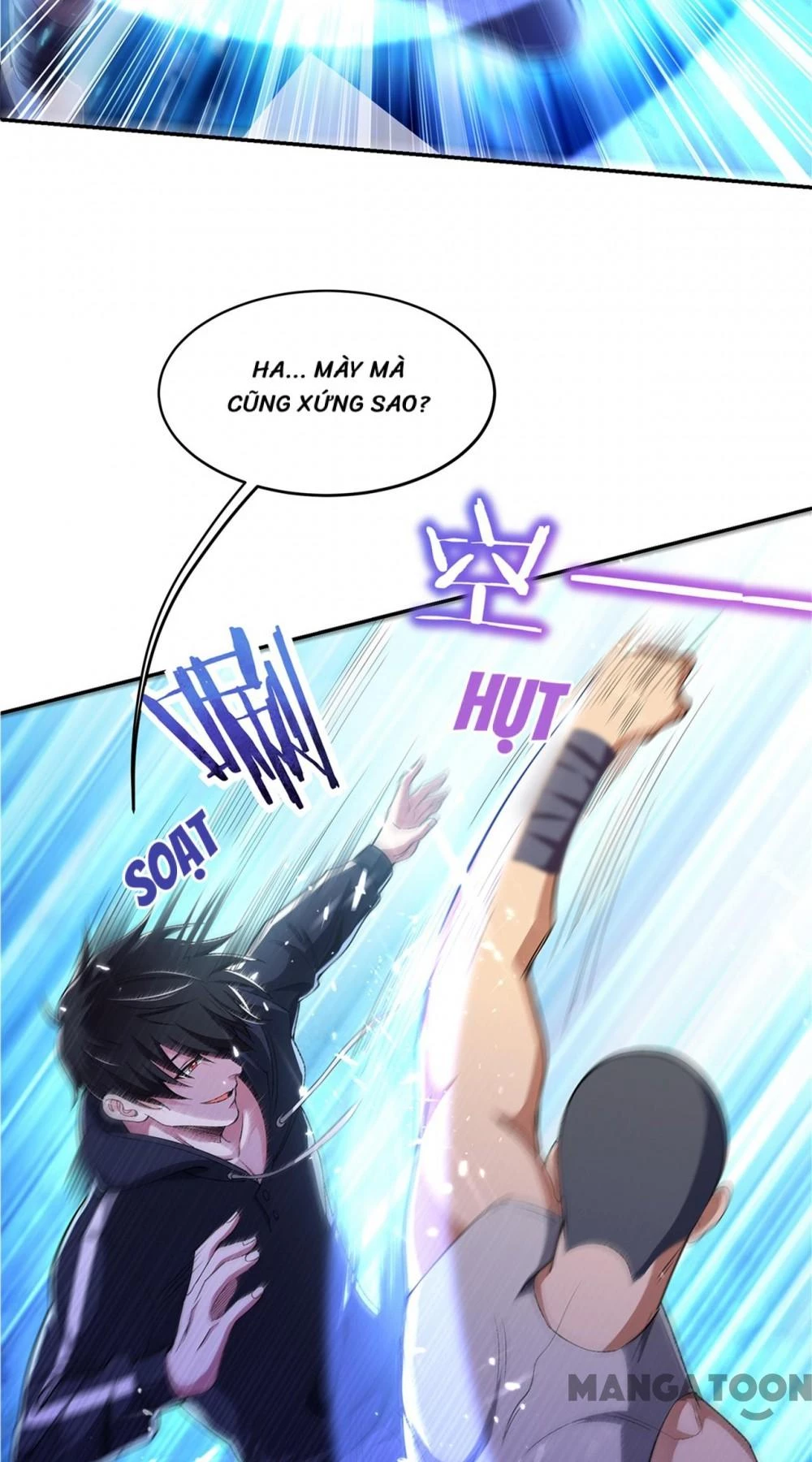 Nhặt Hoa Khôi Về Làm Vợ Chapter 118 - Trang 19
