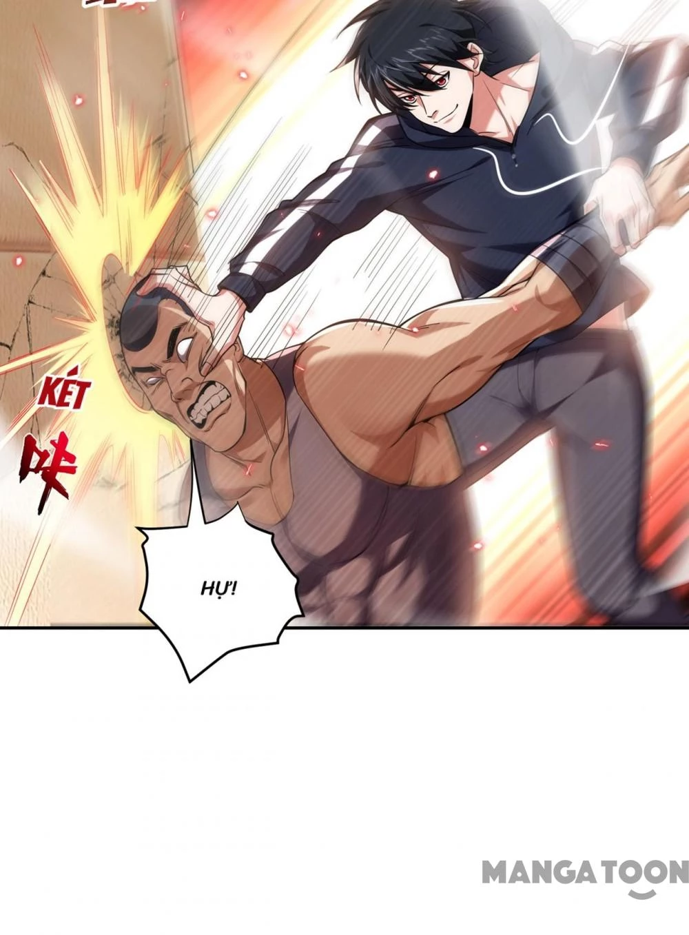 Nhặt Hoa Khôi Về Làm Vợ Chapter 118 - Trang 21