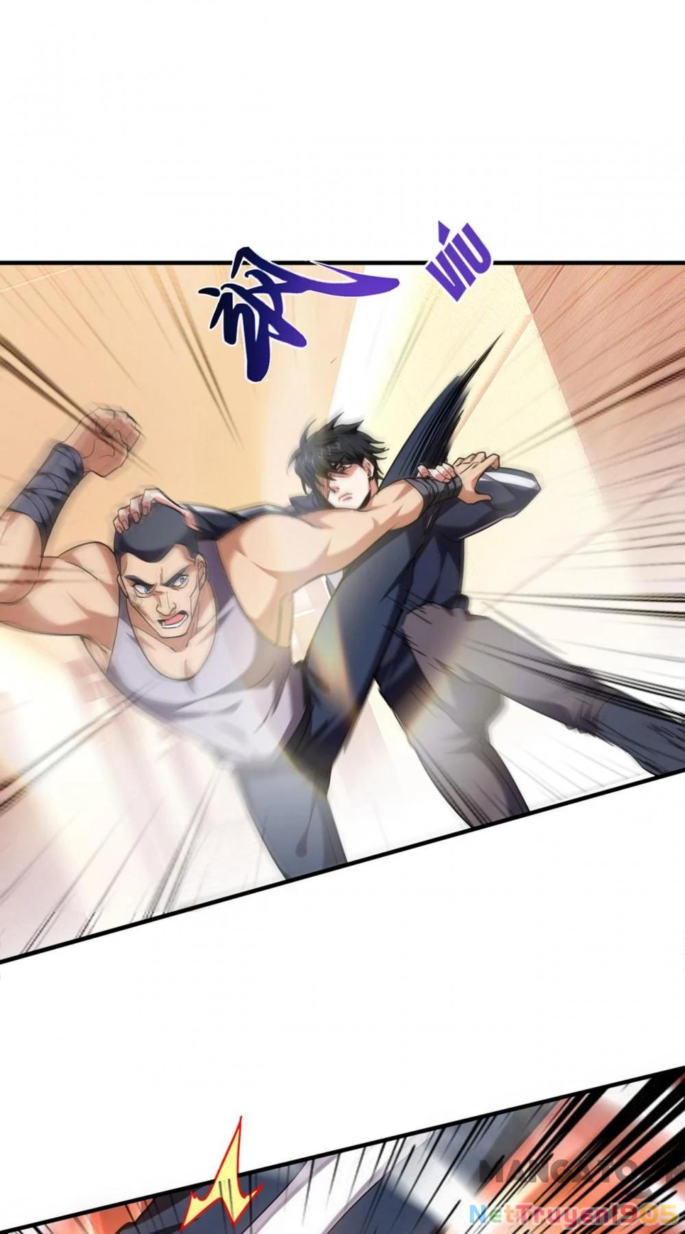 Nhặt Hoa Khôi Về Làm Vợ Chapter 118 - Trang 22
