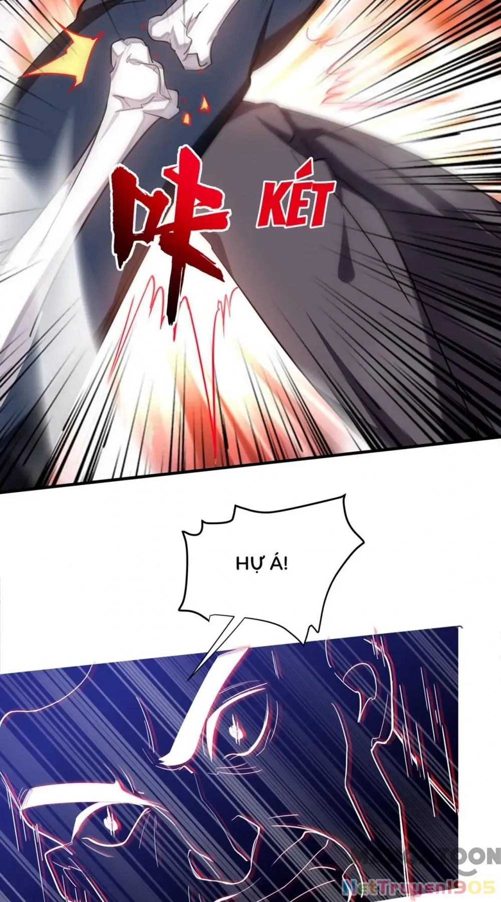 Nhặt Hoa Khôi Về Làm Vợ Chapter 118 - Trang 23