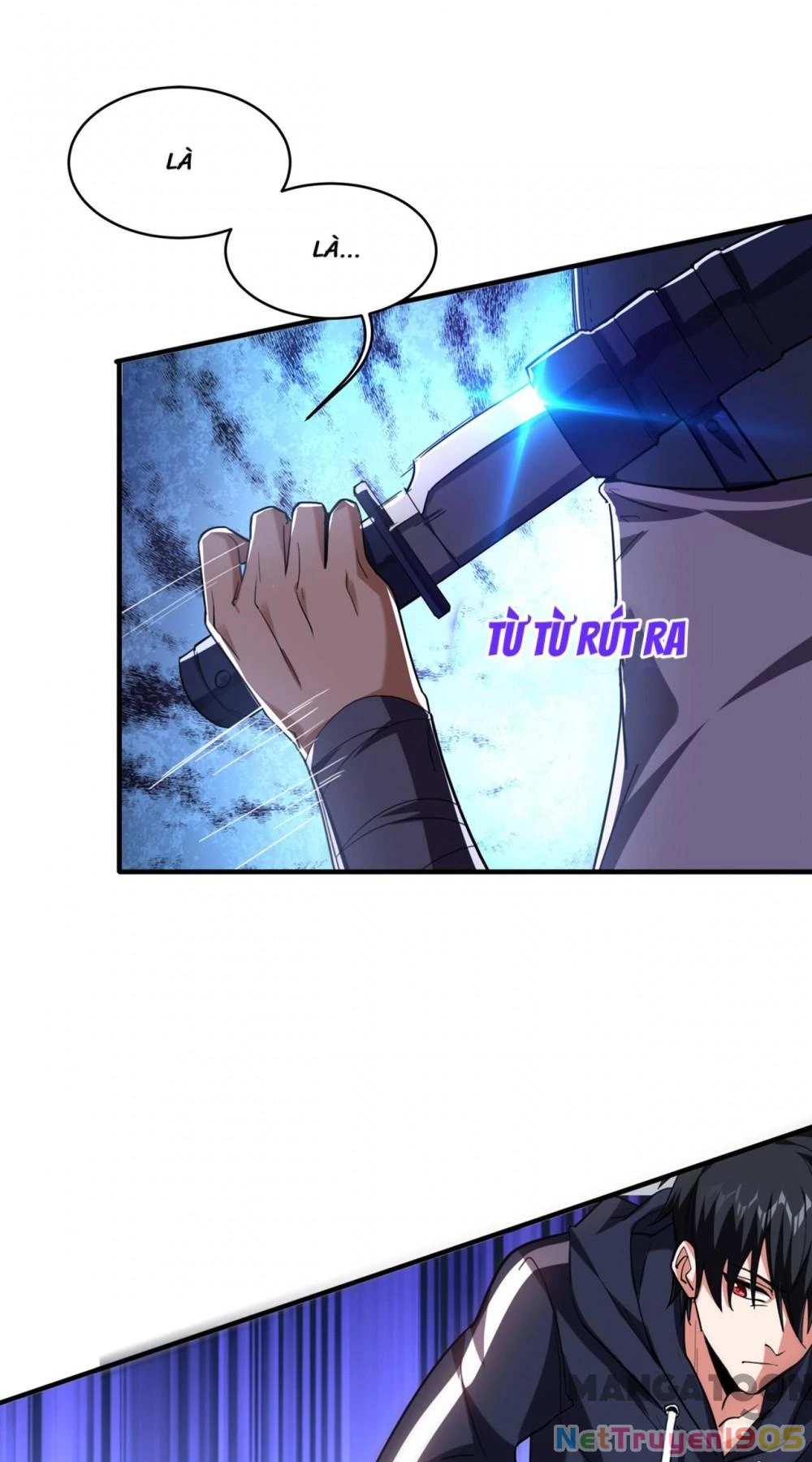 Nhặt Hoa Khôi Về Làm Vợ Chapter 118 - Trang 25