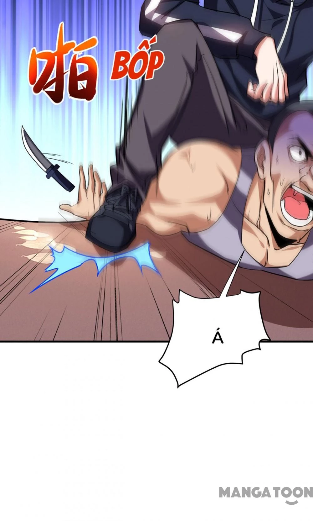 Nhặt Hoa Khôi Về Làm Vợ Chapter 118 - Trang 26