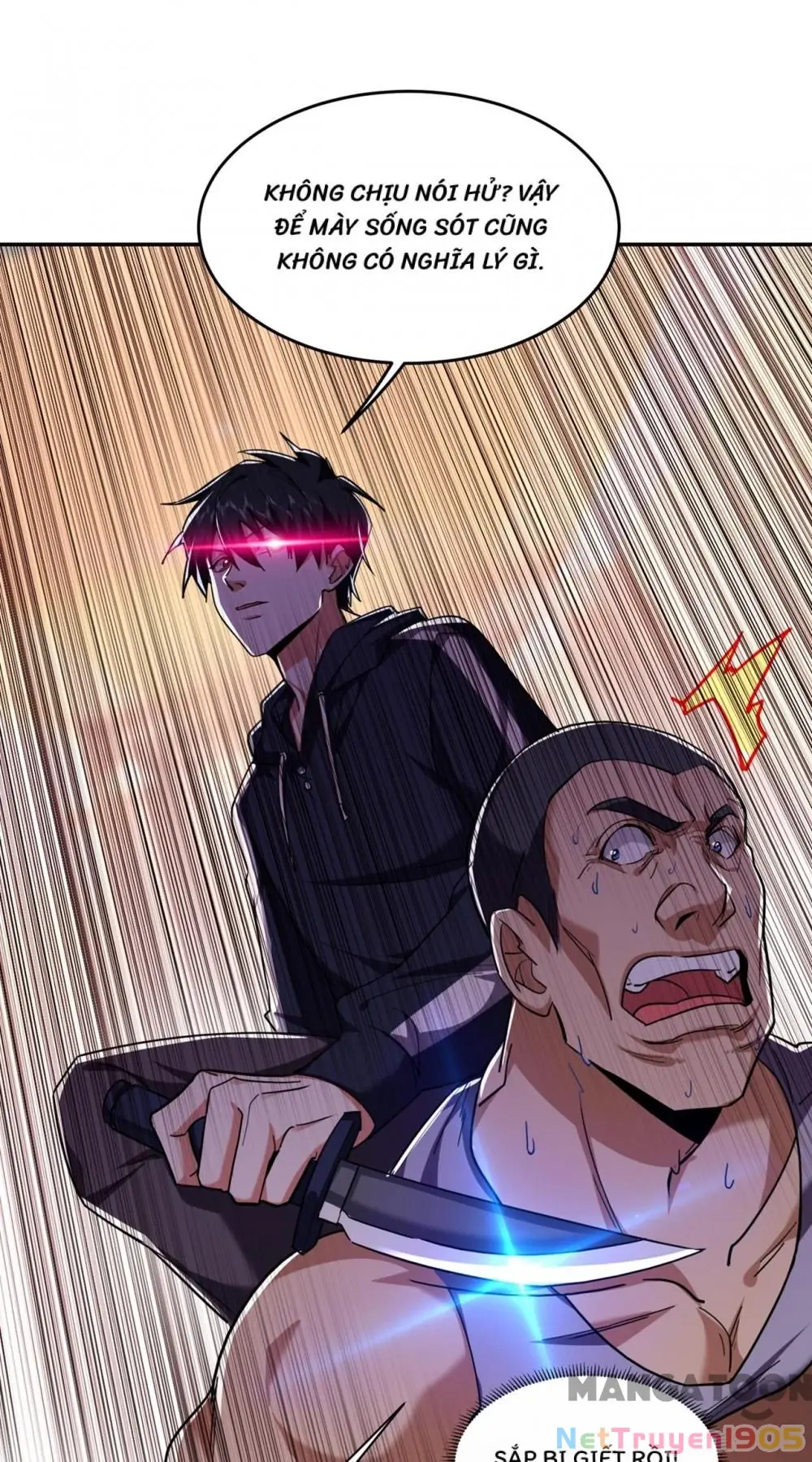 Nhặt Hoa Khôi Về Làm Vợ Chapter 118 - Trang 27