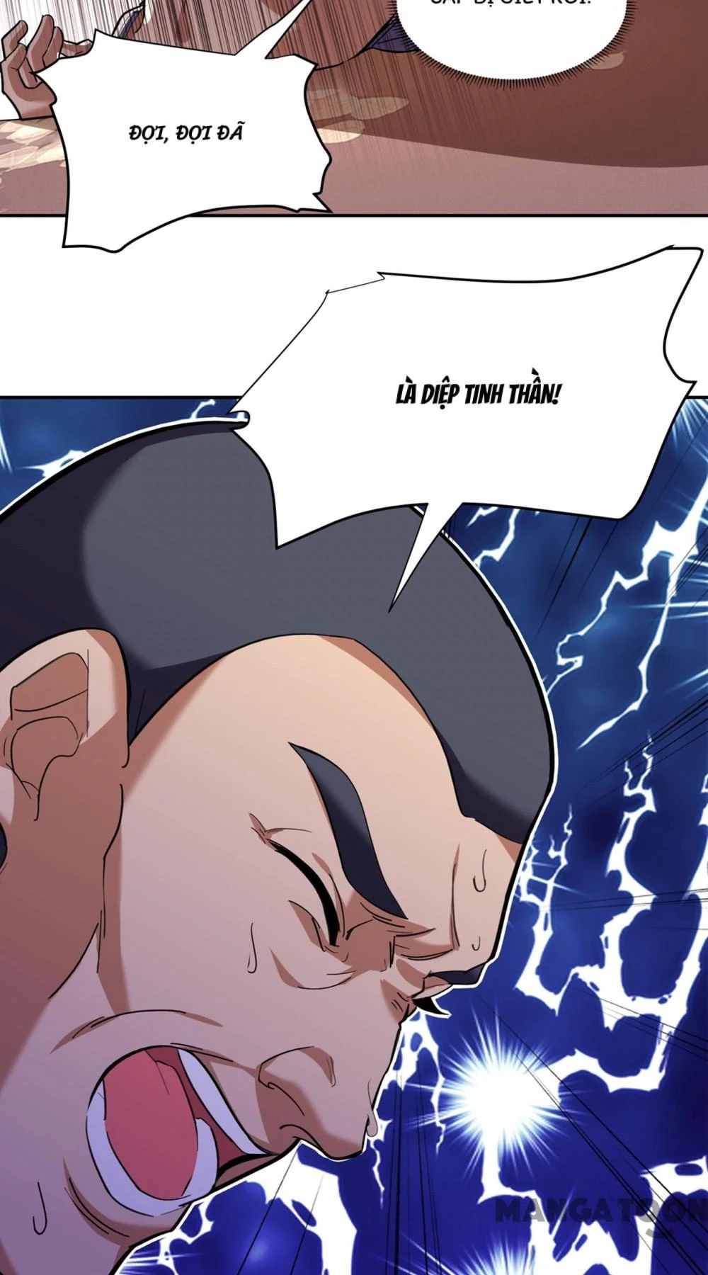 Nhặt Hoa Khôi Về Làm Vợ Chapter 118 - Trang 28