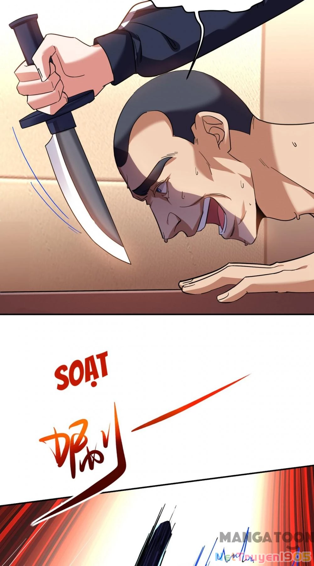 Nhặt Hoa Khôi Về Làm Vợ Chapter 118 - Trang 31