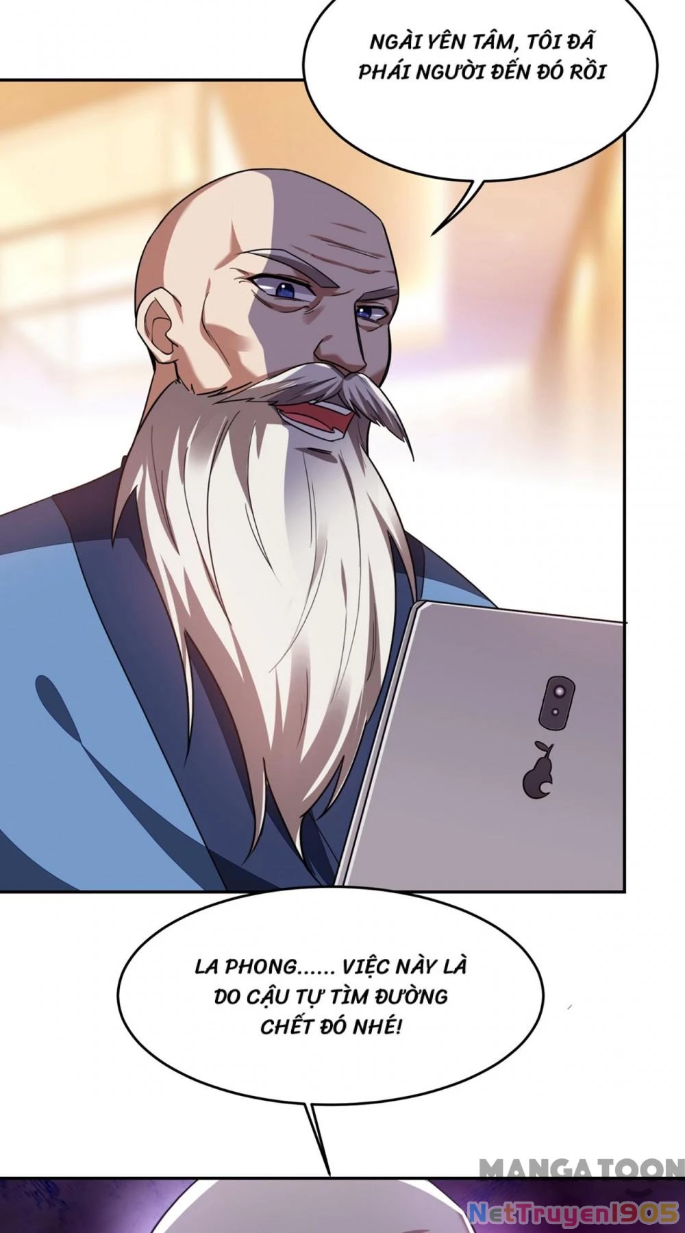 Nhặt Hoa Khôi Về Làm Vợ Chapter 119 - Trang 11