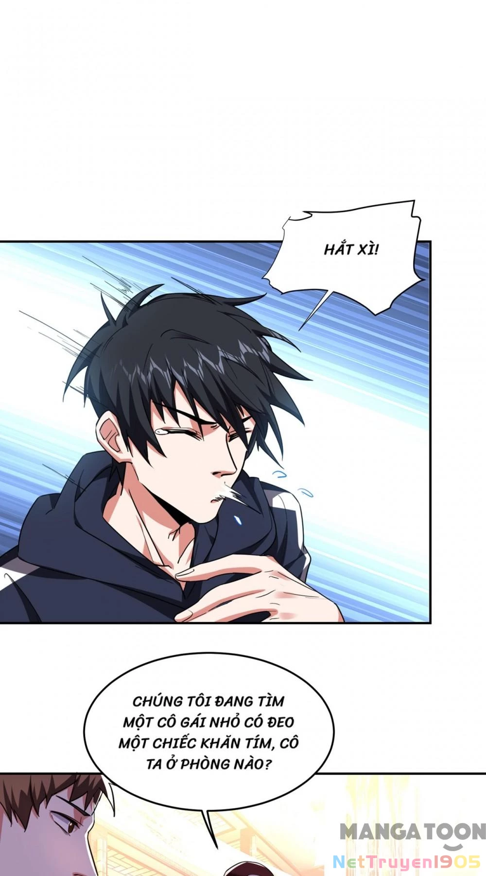Nhặt Hoa Khôi Về Làm Vợ Chapter 119 - Trang 13
