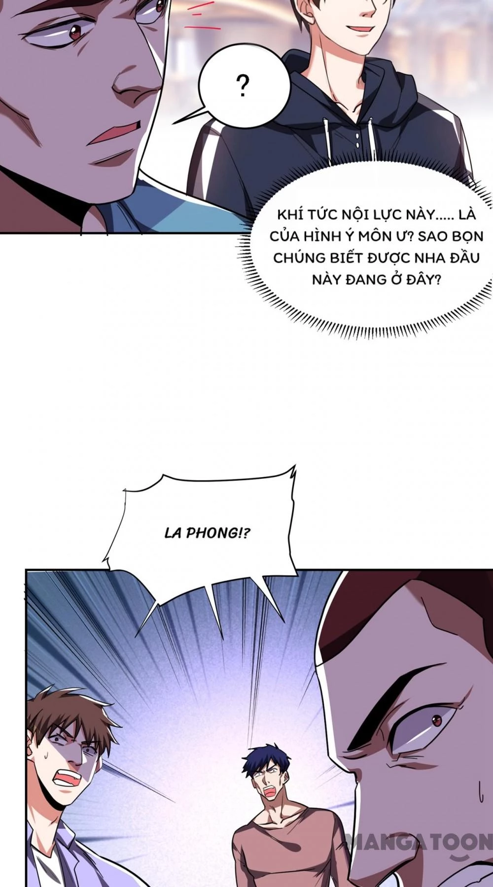 Nhặt Hoa Khôi Về Làm Vợ Chapter 119 - Trang 15