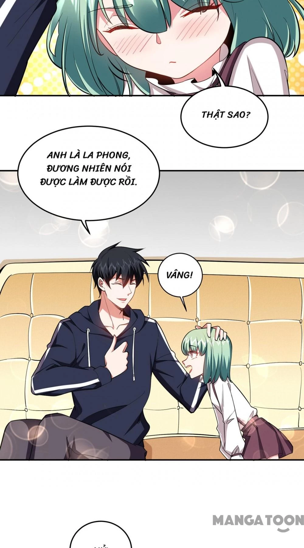 Nhặt Hoa Khôi Về Làm Vợ Chapter 119 - Trang 32