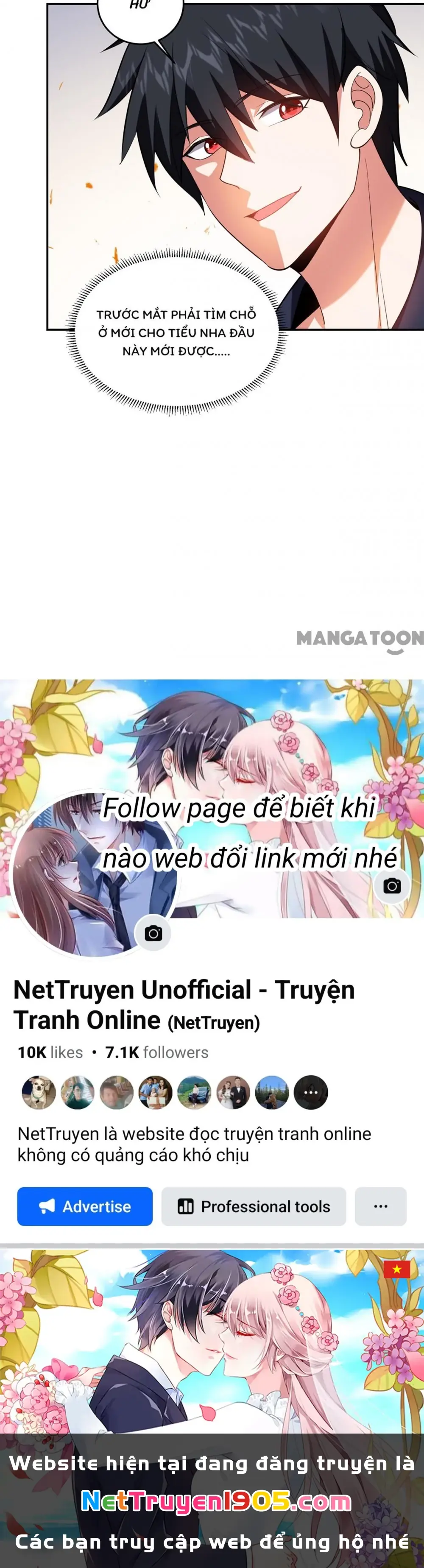 Nhặt Hoa Khôi Về Làm Vợ Chapter 119 - Trang 33