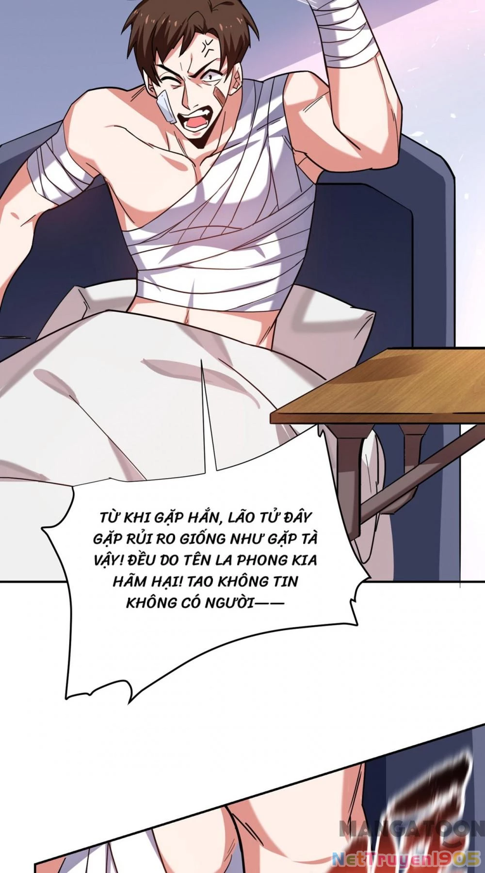 Nhặt Hoa Khôi Về Làm Vợ Chapter 119 - Trang 6