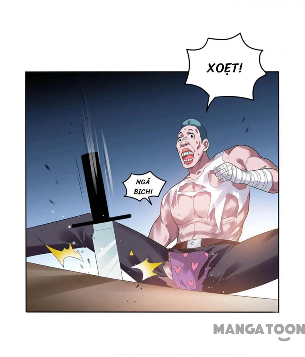Nhặt Hoa Khôi Về Làm Vợ Chapter 12 - Trang 14