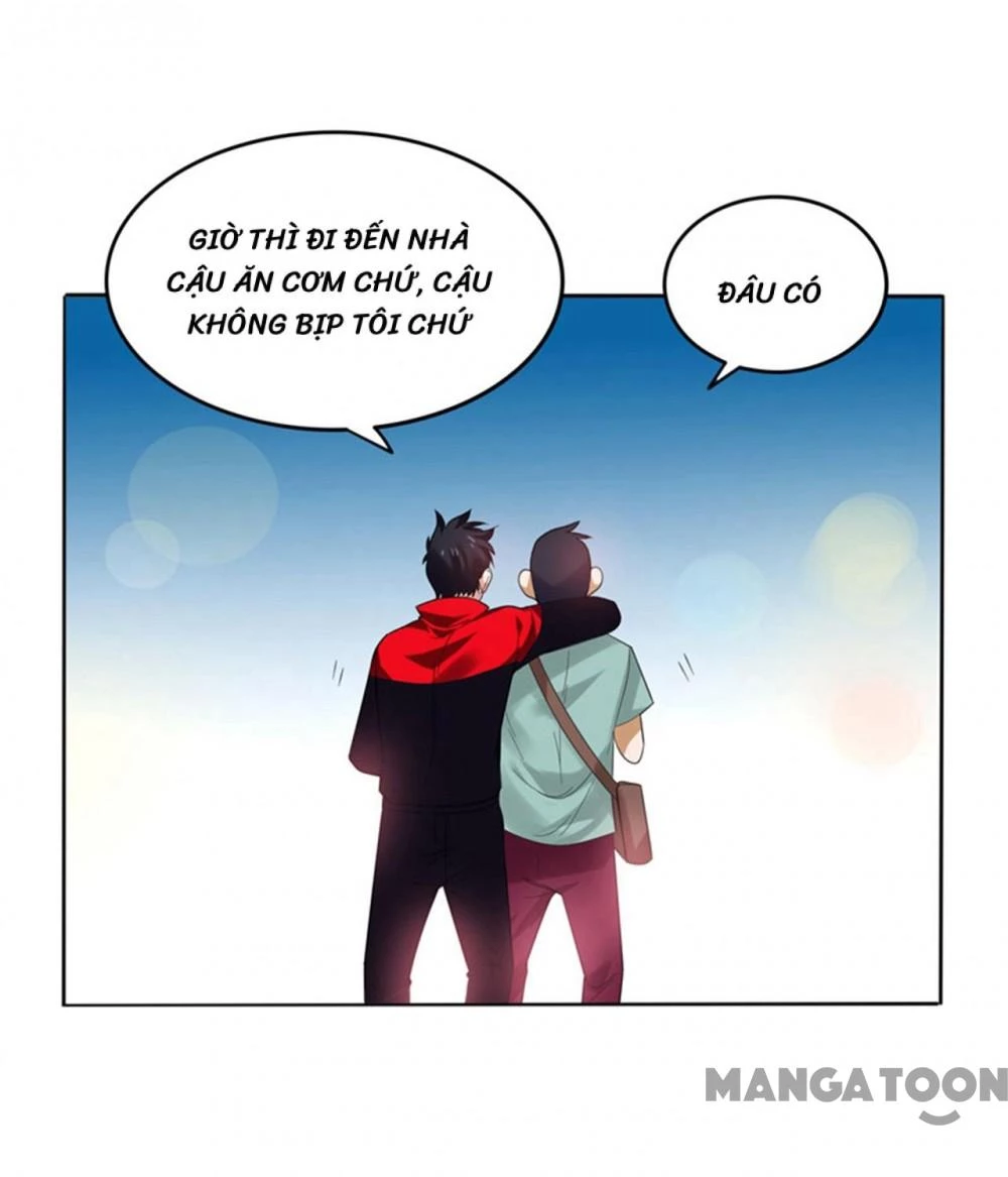 Nhặt Hoa Khôi Về Làm Vợ Chapter 12 - Trang 18