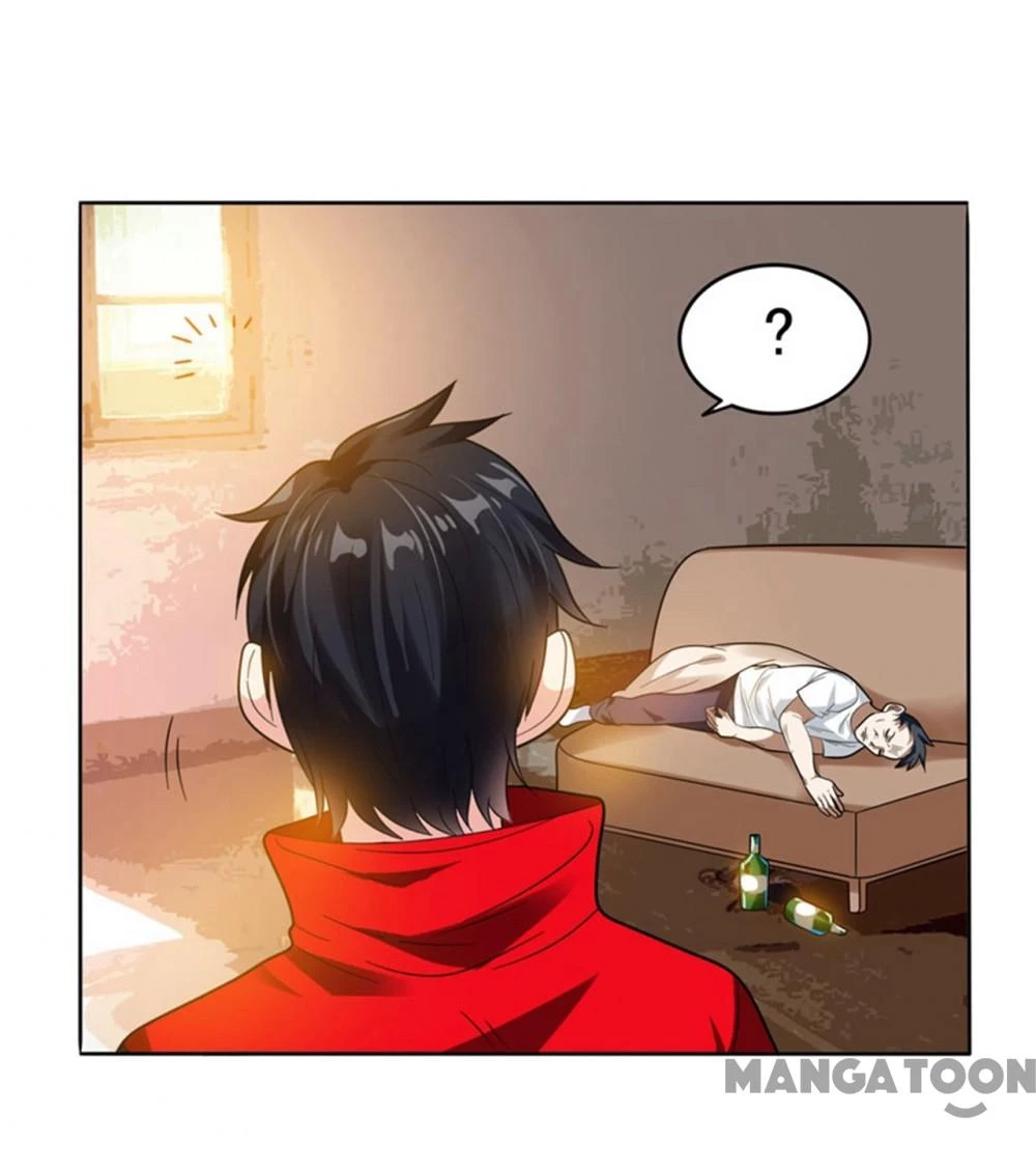 Nhặt Hoa Khôi Về Làm Vợ Chapter 12 - Trang 21