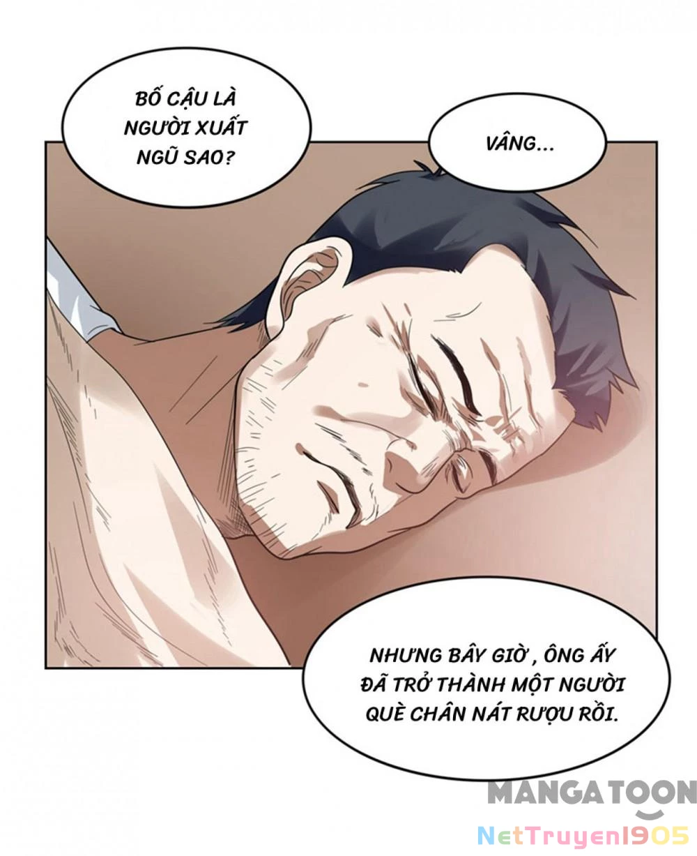 Nhặt Hoa Khôi Về Làm Vợ Chapter 12 - Trang 24