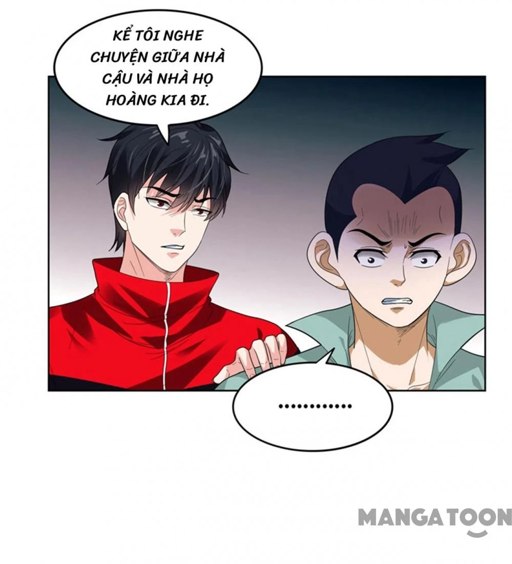 Nhặt Hoa Khôi Về Làm Vợ Chapter 12 - Trang 25