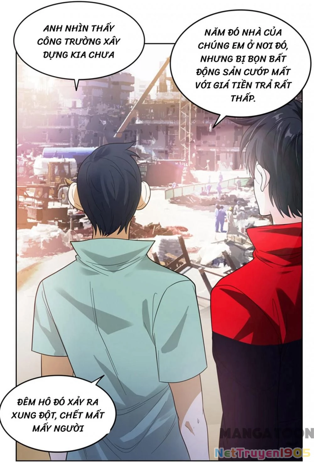 Nhặt Hoa Khôi Về Làm Vợ Chapter 12 - Trang 26