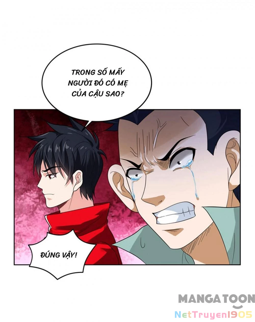 Nhặt Hoa Khôi Về Làm Vợ Chapter 12 - Trang 27