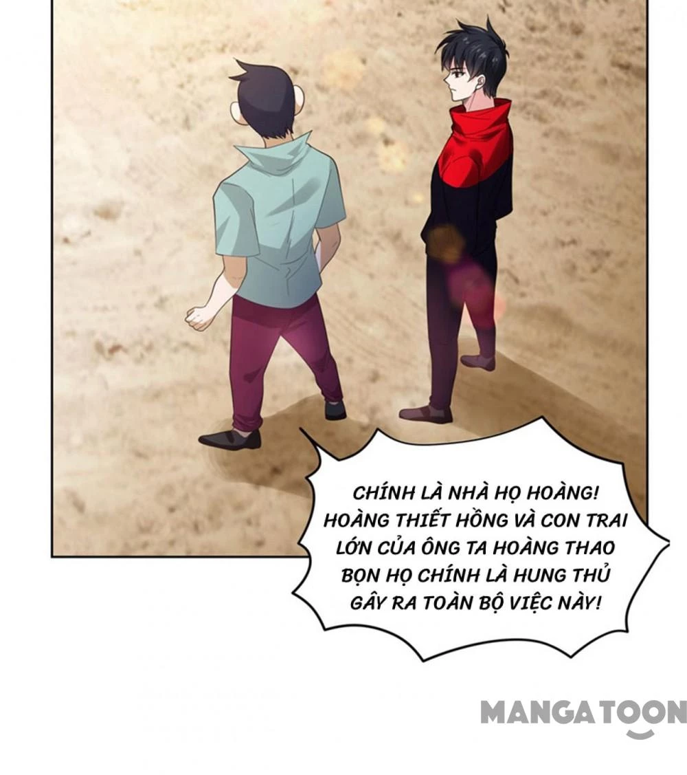 Nhặt Hoa Khôi Về Làm Vợ Chapter 12 - Trang 29