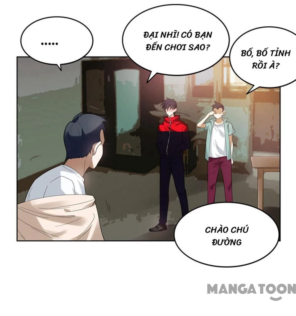 Nhặt Hoa Khôi Về Làm Vợ Chapter 12 - Trang 30